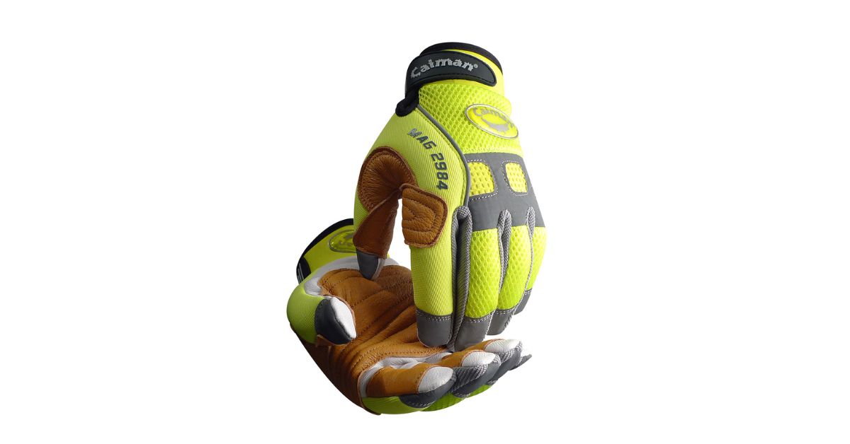 Impact-Resistant Gloves: When Are They Necessary?