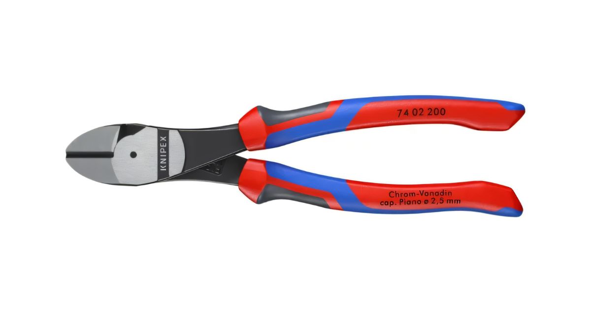 Industrial Tools vs. Consumer Tools: What's the Difference?