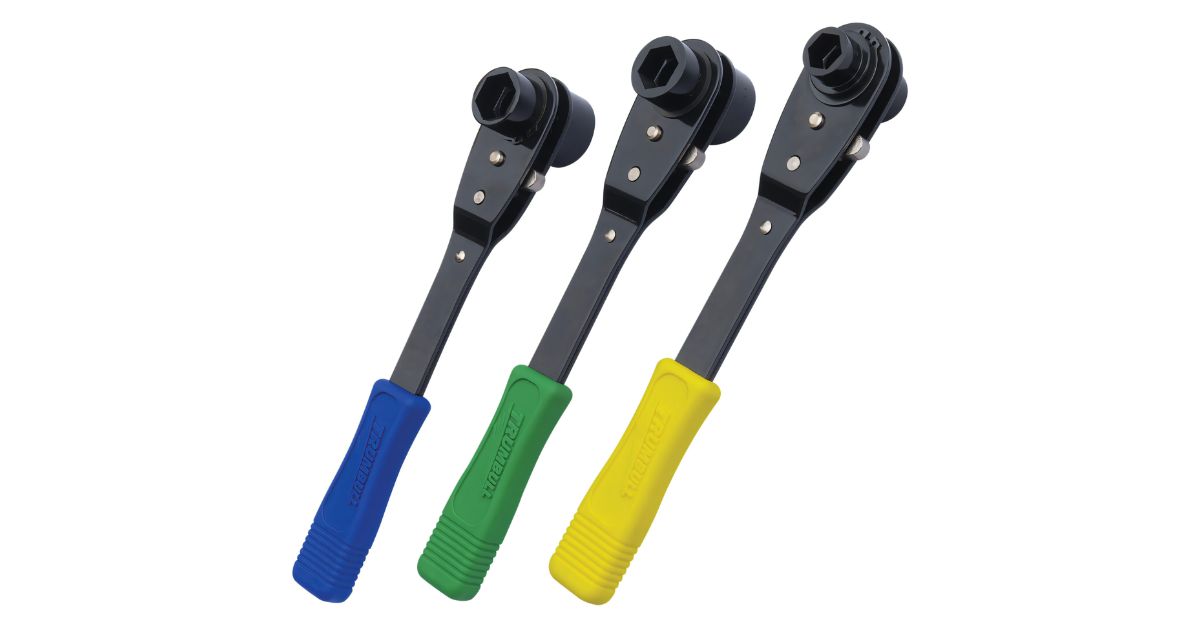 Industrial Tools vs. Consumer Tools: What's the Difference?