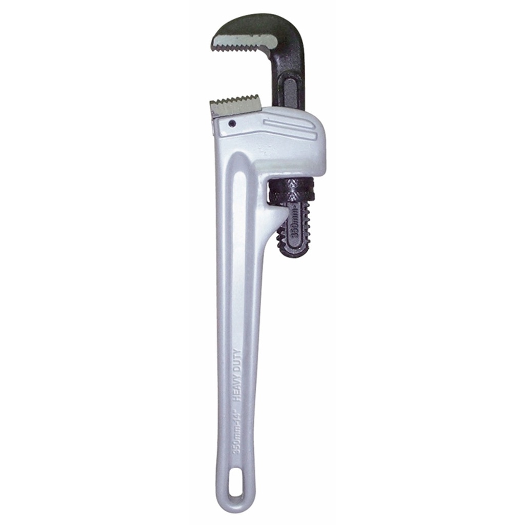 WHEELER-REX 4414 14″ Aluminum Straight Pipe Wrench