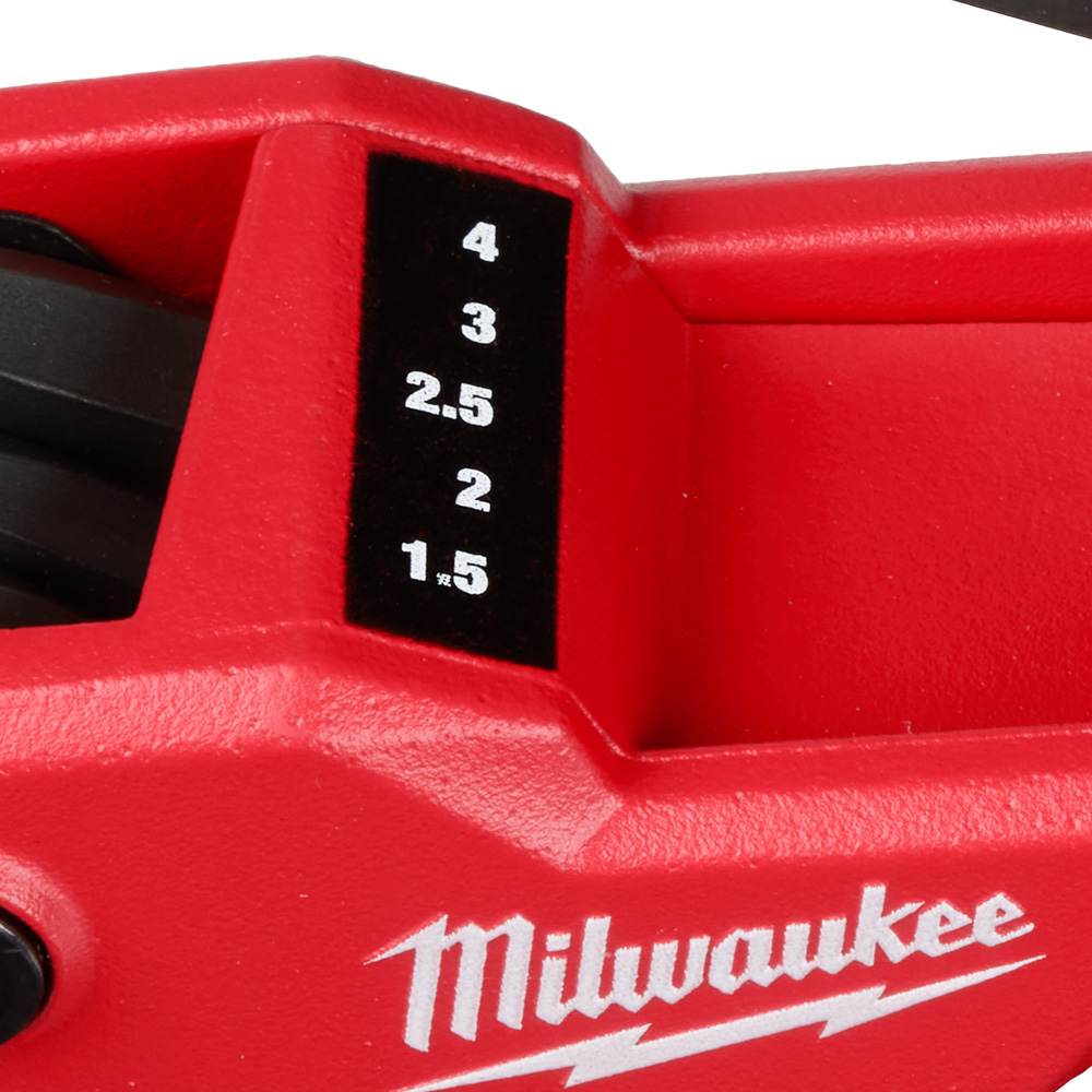 Milwaukee 48-22-2182 8-Key Folding Hex Key Set - Metric