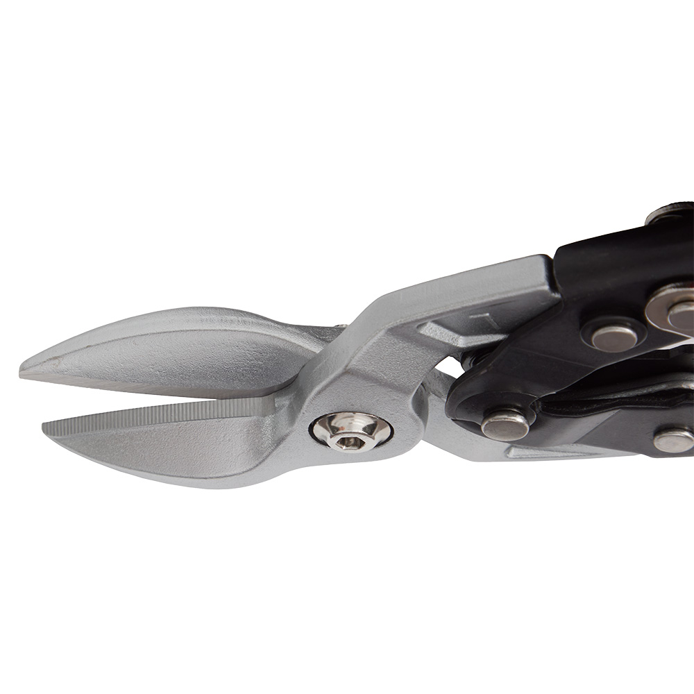 Milwaukee 48-22-4540 Left Cutting Aviation Snips
