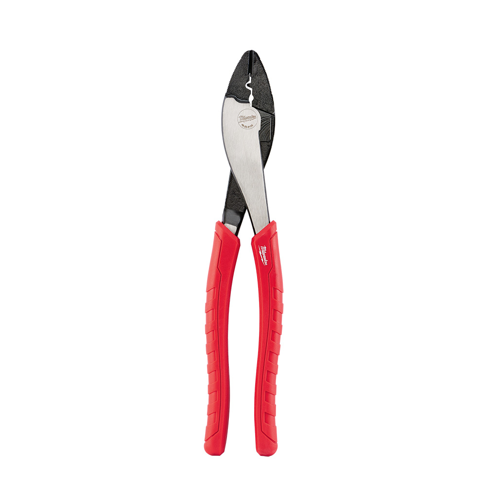 Milwaukee 48-22-6103 Comfort Grip Crimping Pliers
