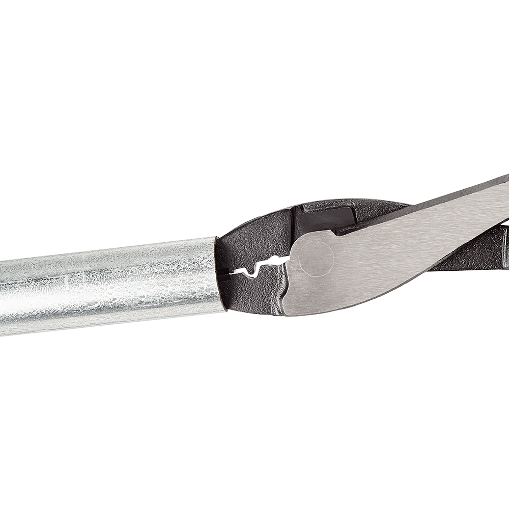 Milwaukee 48-22-6103 Comfort Grip Crimping Pliers
