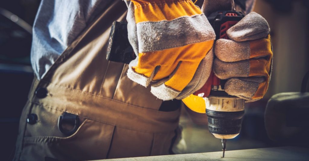 The 5 Most Common Work Glove Mistakes To Avoid