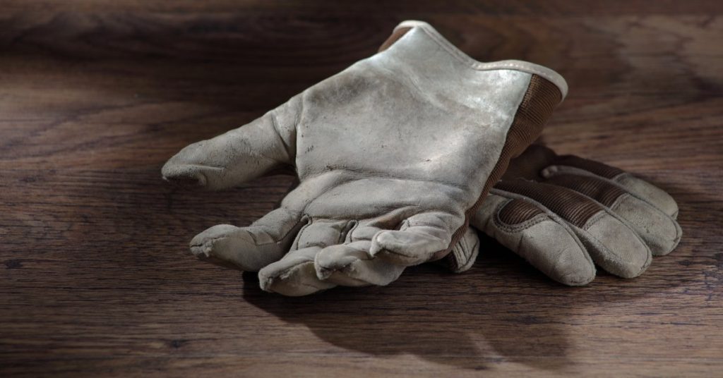 The 5 Most Common Work Glove Mistakes To Avoid