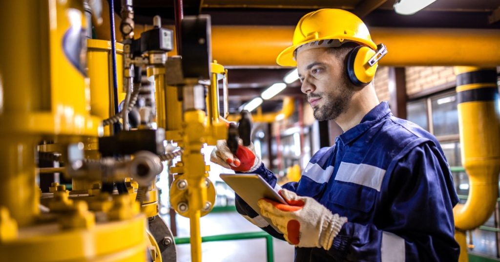 The 5 Most Common Work Glove Mistakes To Avoid