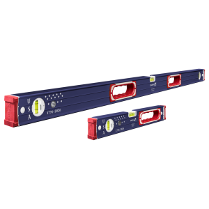 STABILA 37250 Patriot Series Level Set | 48" & 16"