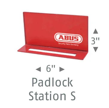 ABUS 18033
