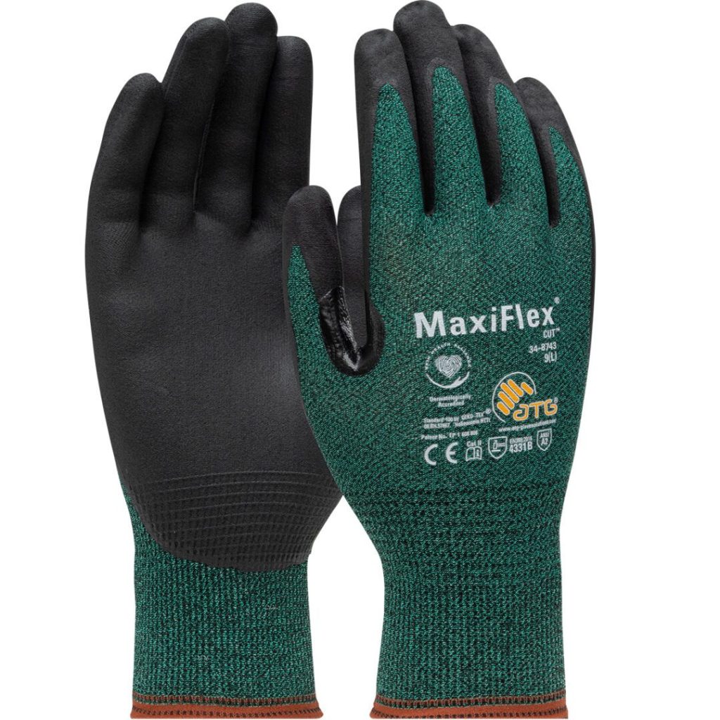 Maxiflex Work Gloves Care Guide: Everything You Need To Know
