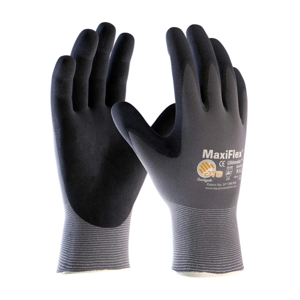Maxiflex Work Gloves Care Guide: Everything You Need To Know