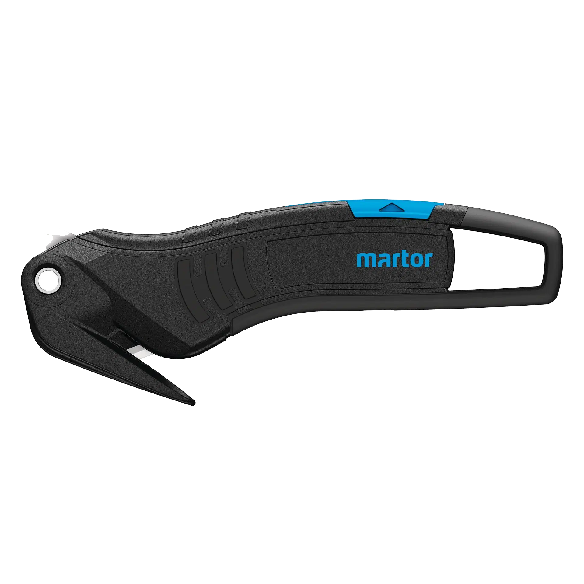MARTOR 32000110.02 SECUMAX 320 Concealed Blade Safety Knife for Film and Plastic Strapping