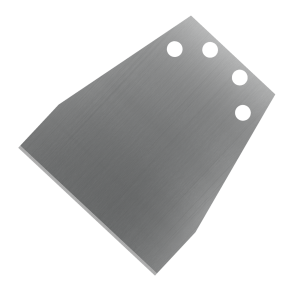 Diablo DMAMXCH1200BO - SDS-Max Floor Scraper Replacement Blade