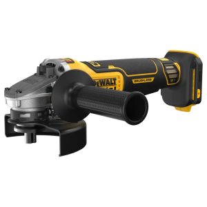 DeWalt DCG410B - 20V Max XR 4.5-5in Angle Grinder