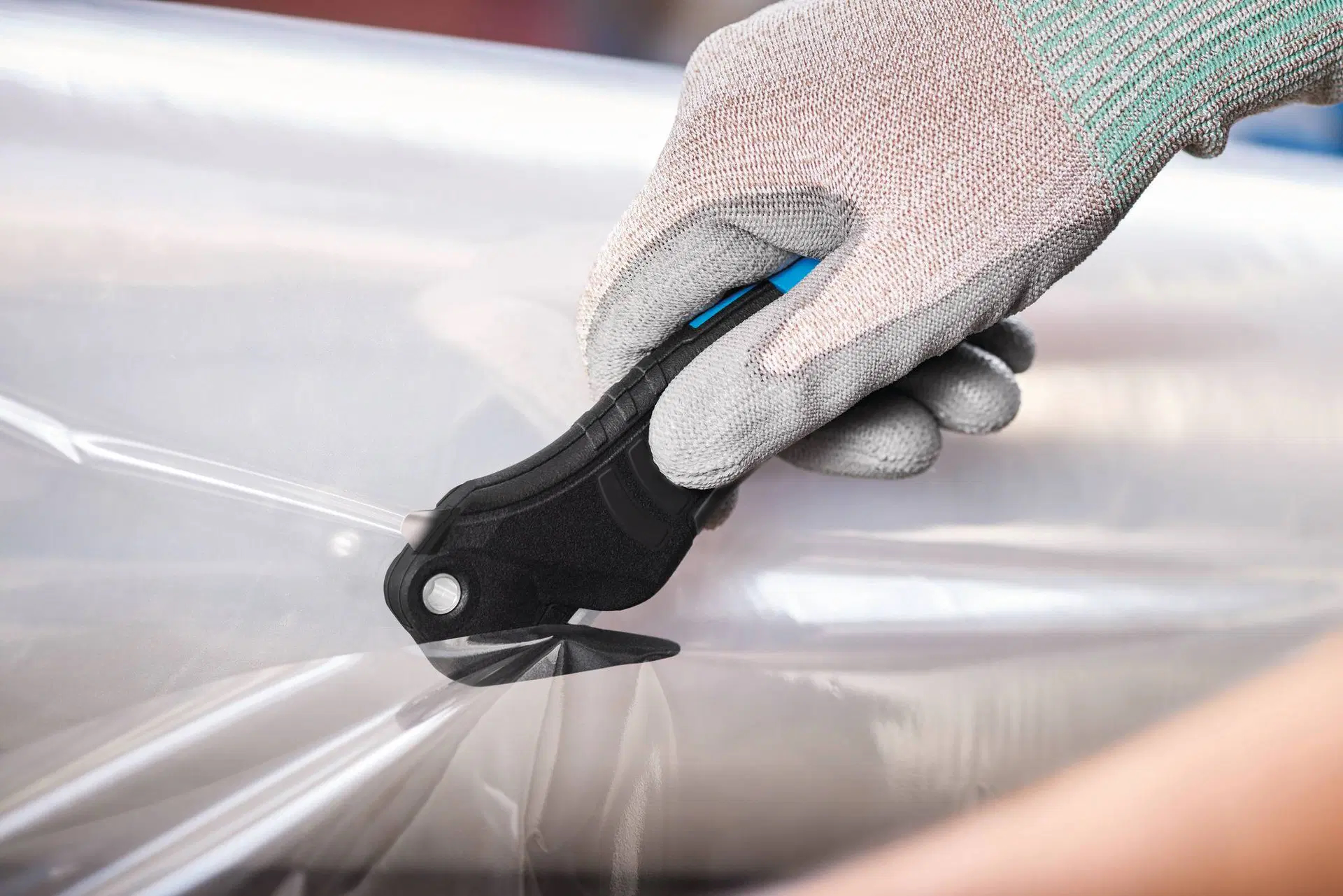 MARTOR SECUMAX 320 Safety Knife