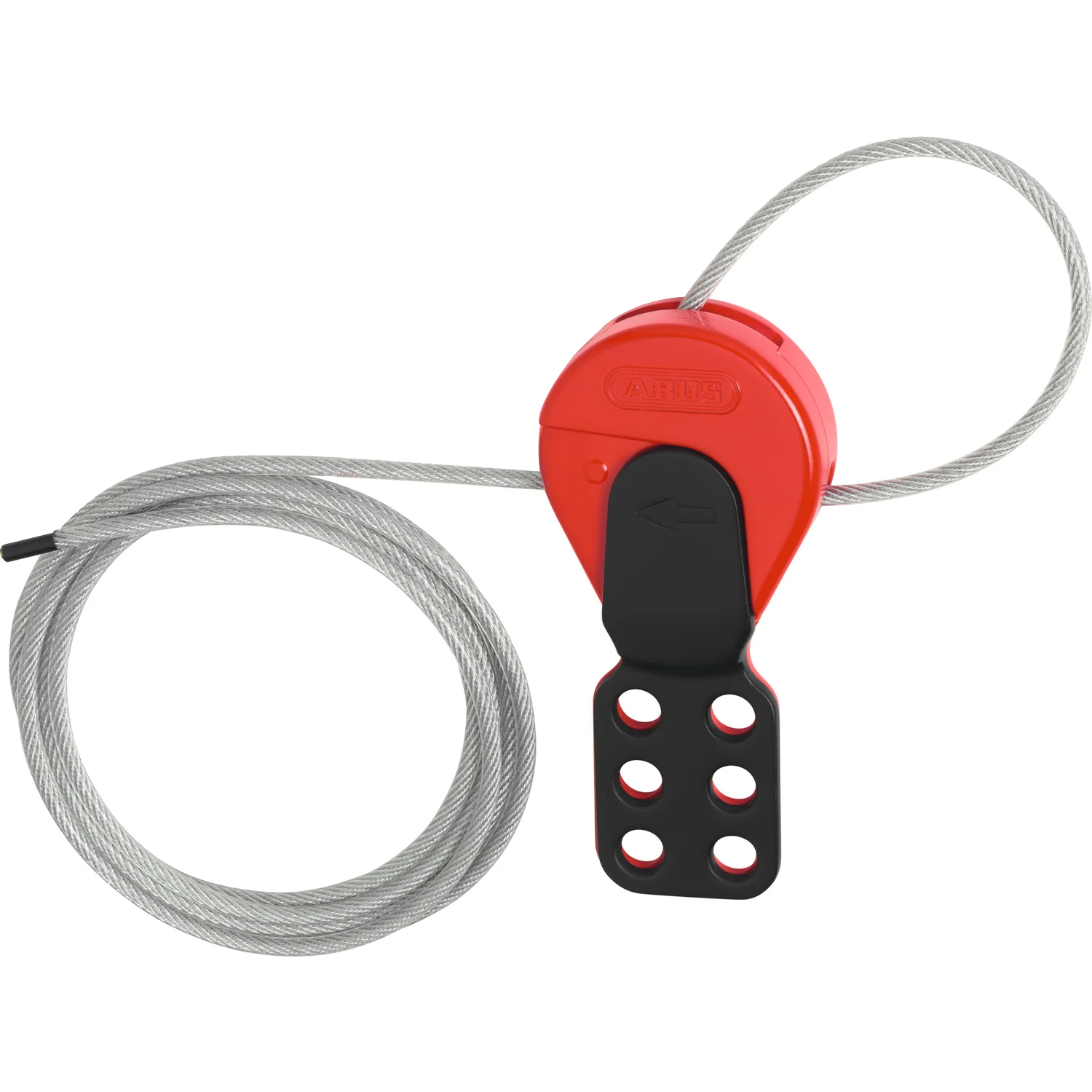 ABUS Safelex Cable Lockout C503-C515