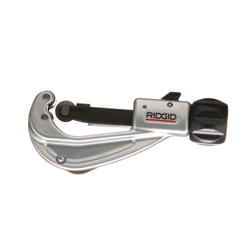 RIDGID 31642 Model 152 Quick-Acting Tubing Cutter 1/4 Inch to 2-5/8 Inch Capacity