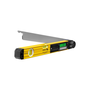 STABILA 39018 Digital Angle Finder, STABILA TECH 700 DA, STABILA Digital Electronic Angle Finder, STABILA 18 Inch Digital Angle Finder, STABILA 45 cm Angle Finder, Digital Angle Finder, Electronic Angle Finder, Digital Protractor, Electronic Protractor, Digital Level and Angle Finder, 270 Degree Angle Finder, Precision Digital Angle Finder, Professional Angle Measuring Tool