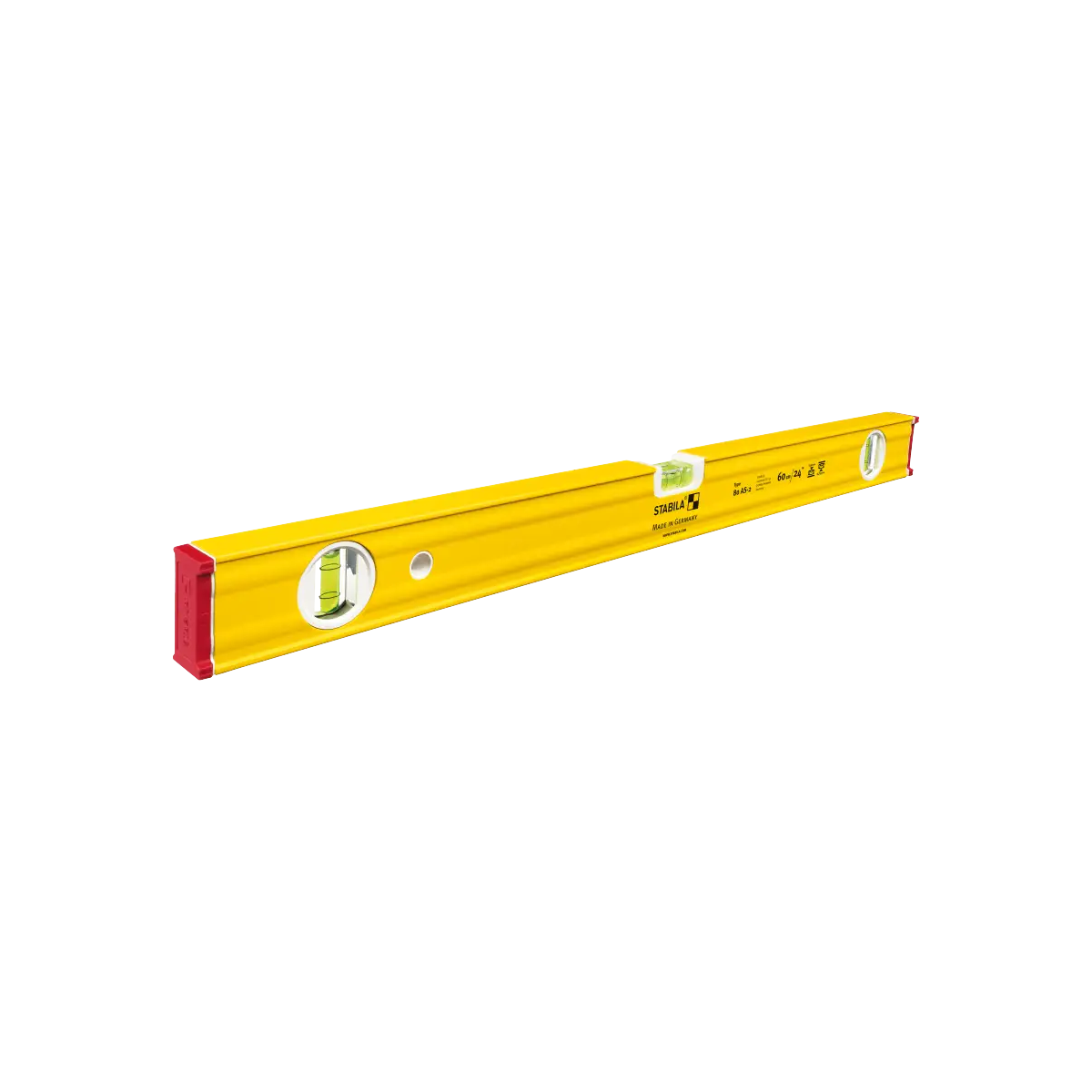 STABILA 29048 48" Type 80 AS level