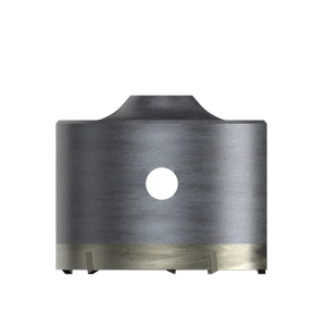 Diablo DMAPLCC1080 - 3-1/8" SDS-Plus Carbide Tipped Thin Wall Core Bit