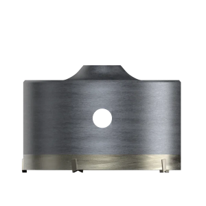 Diablo DMAPLCC1120 - 4-3/8" SDS-Plus Carbide Tipped Thin Wall Core Bit