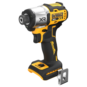 Dewalt DCF845B - 20V MAX XR Cordless Brushless 1/4 in. 3-Speed Impact Driver (Tool-Only)