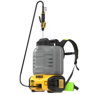 DEWALT DCCS1100B - 20V MAX* XR® Concrete Chemical Sprayer (Tool-Only)