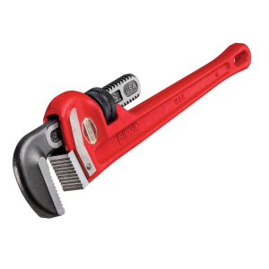 RIDGID® 31025 18″ Heavy-Duty Straight Pipe Wrench