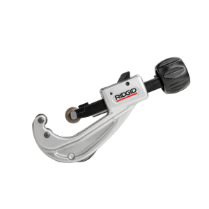 RIDGID® 31632 Model 151 Quick-Acting Tubing Cutter 1/4 Inch to 1-5/8 Inch Capacity