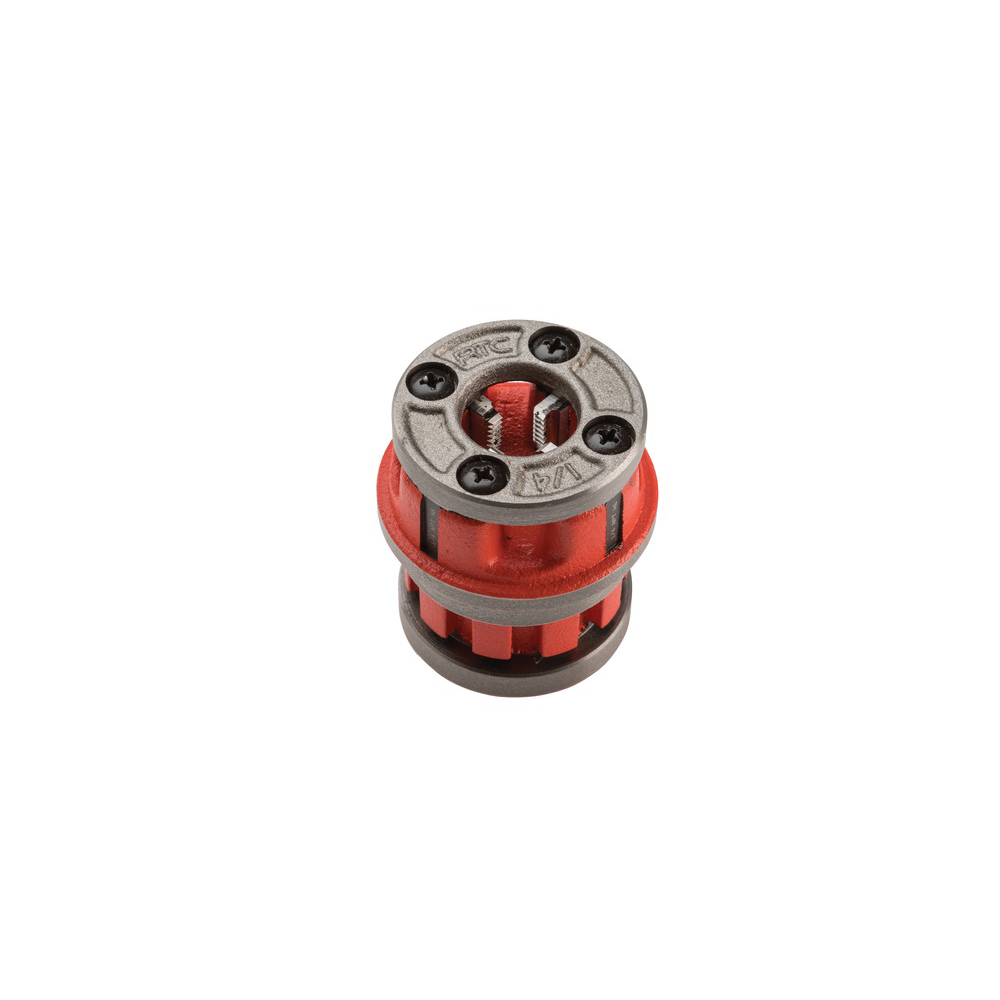 RIDGID 36940 00-R 1/4 Inch High-Speed Right-Hand NPT Die Head