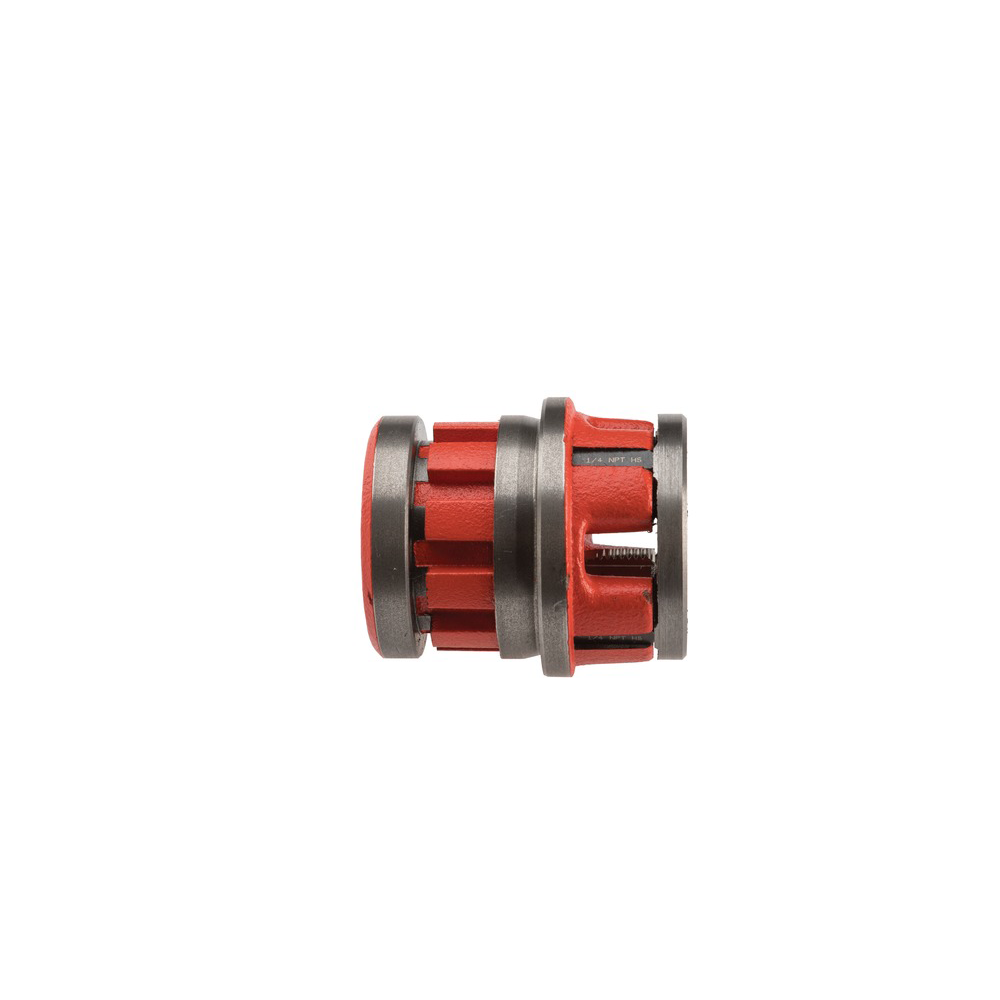 RIDGID 36940 00-R 1/4 Inch High-Speed Right-Hand NPT Die Head