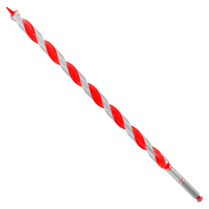 Diablo DAG3080 - 13/16" x 17-1/2" Auger Bit for Wood & Nail-Embedded Wood
