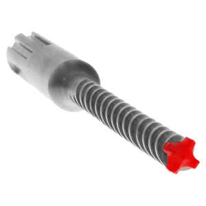 Diablo DMAMX1010 - 3/8" x 8" x 13" Rebar Demon™ SDS-Max 4-Cutter Full Carbide Head Hammer Drill Bit