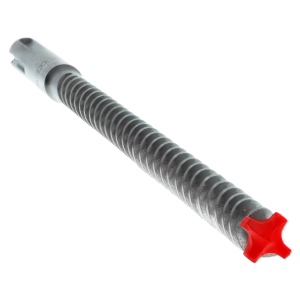 Diablo DMAMX1140 - 3/4" x 16" x 21" Rebar Demon™ SDS-Max 4-Cutter Full Carbide Head Hammer Drill Bit