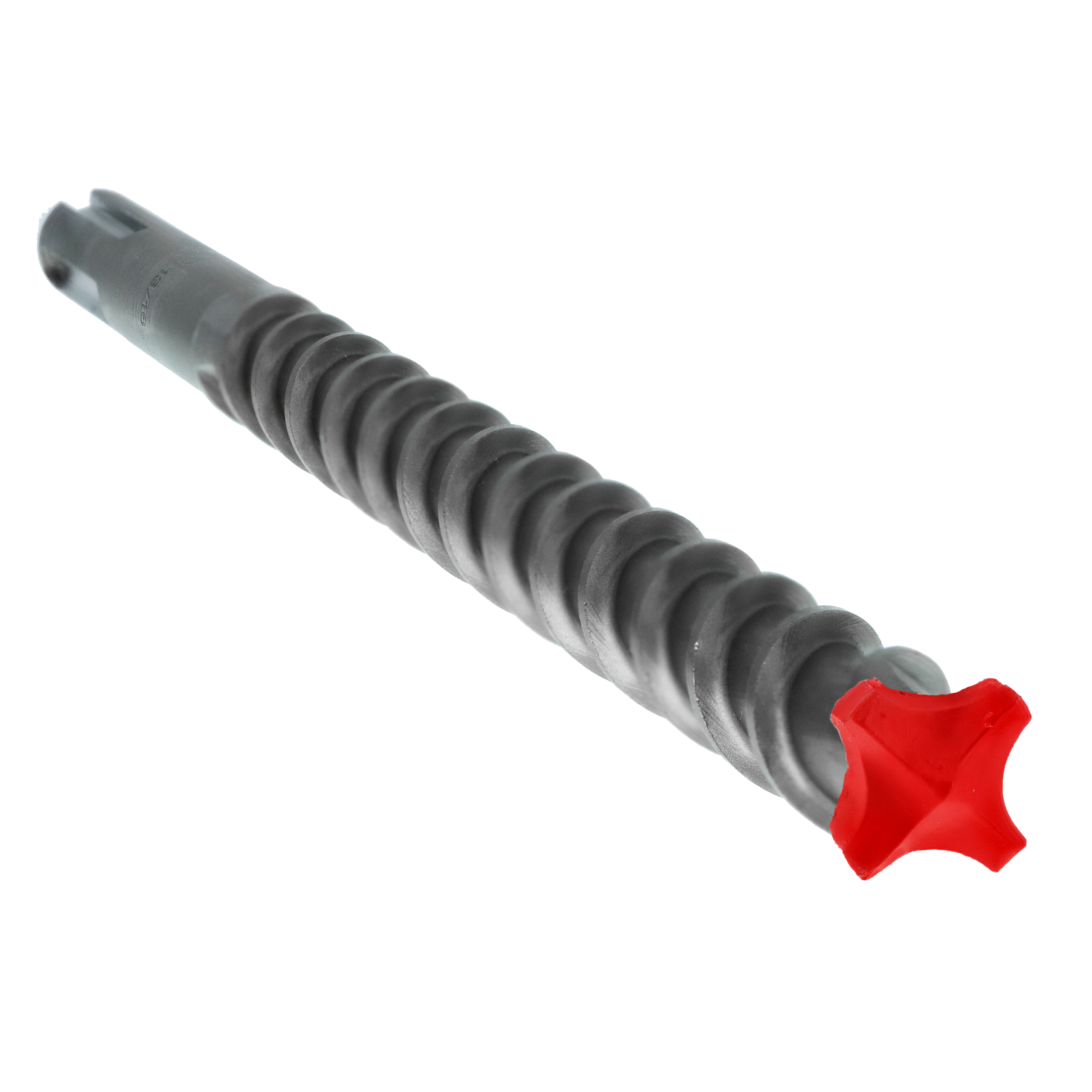 Diablo DMAMX1170 - 7/8" x 8" x 13" Rebar Demon™ SDS-Max 4-Cutter Full Carbide Head Hammer Drill Bit