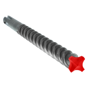 Diablo DMAMX1180 - 7/8" x 16" x 21" Rebar Demon™ SDS-Max 4-Cutter Full Carbide Head Hammer Drill Bit