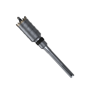 Diablo DMAMXCC5010 - 2" x 7" SDS-Max Carbide Tipped Core Bit