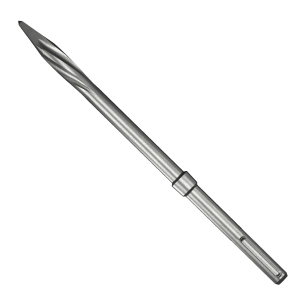 Diablo DMAMXCH1070 - 1" x 16" SDS-Max Twist Point Chisel