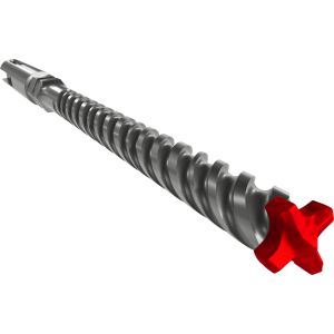 Diablo DMAPL2910 - 5/32" x 3-1/2" x 6 " Rebar Demon™ SDS-Plus Full Carbide Head Concrete Anchor Hammer Drill Bit