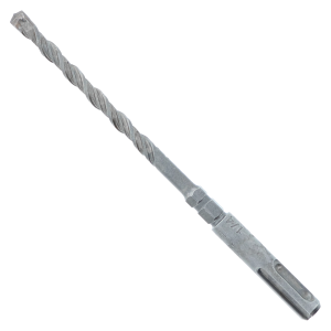 Diablo DMAPL2930 - 1/4" x 3-1/2" x 6" SDS-Plus Full Carbide Head Concrete Anchor Hammer Drill Bit
