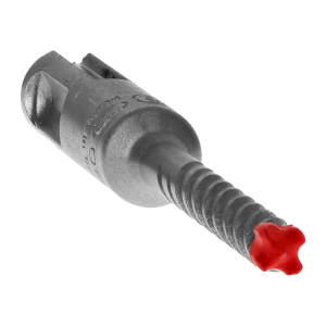 Diablo DMAPL4080 - 1/4" x 6" x 8" Rebar Demon™ SDS-Plus 4-Cutter Full Carbide Head Hammer Drill Bit